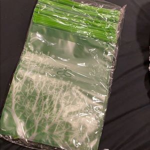 Arbonne reusable bags